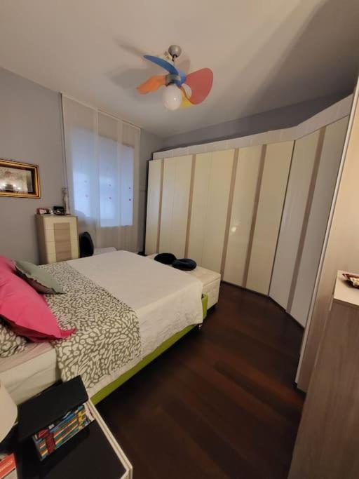 A Casa Di Ida-Appartamento Vista Mare Napoli Exterior foto