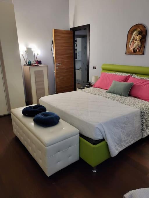 A Casa Di Ida-Appartamento Vista Mare Napoli Exterior foto